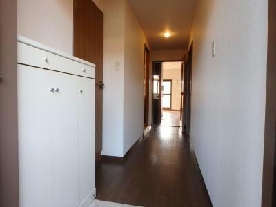 ＳＯＬＥ善明の物件内観写真