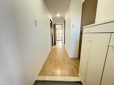 ＳＯＬＥ善明の物件内観写真