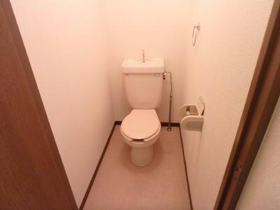 ＳＯＬＥ善明の物件内観写真