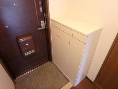 ＳＯＬＥ善明の物件内観写真