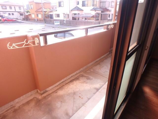 ＳＯＬＥ善明の物件内観写真