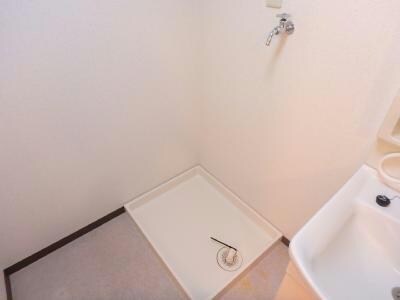 ＳＯＬＥ善明の物件内観写真