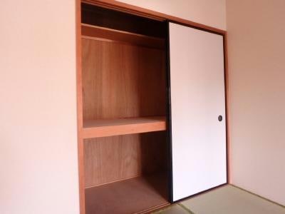 ＳＯＬＥ善明の物件内観写真