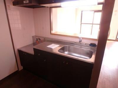 ＳＯＬＥ善明の物件内観写真