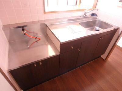 ＳＯＬＥ善明の物件内観写真