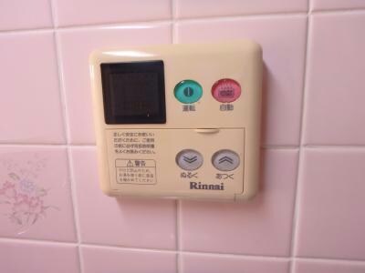 ＳＯＬＥ善明の物件内観写真