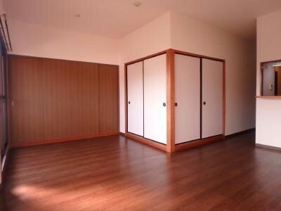 ＳＯＬＥ善明の物件内観写真