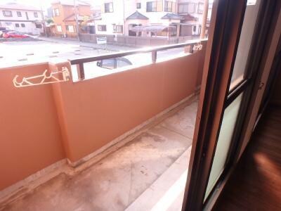 ＳＯＬＥ善明の物件内観写真