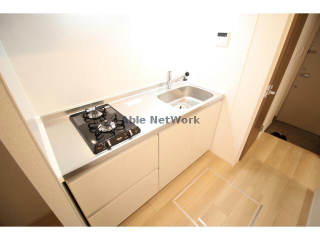 グランシュテルの物件内観写真