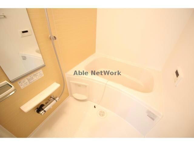 グランシュテルの物件内観写真