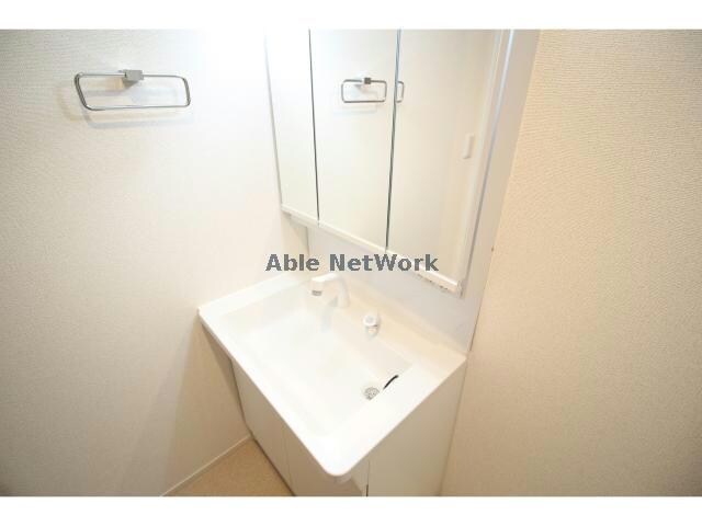 グランシュテルの物件内観写真