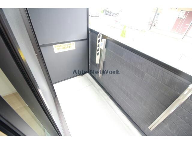 グランシュテルの物件内観写真