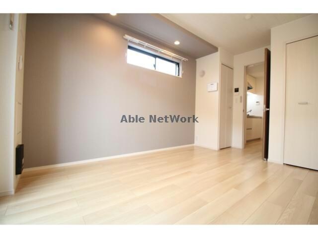 グランシュテルの物件内観写真