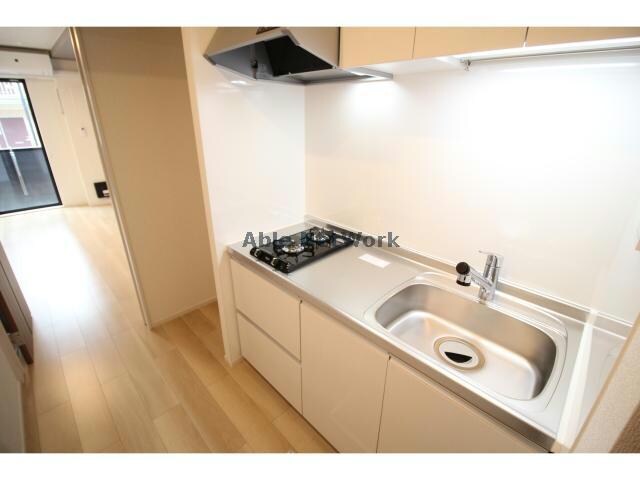 グランシュテルの物件内観写真