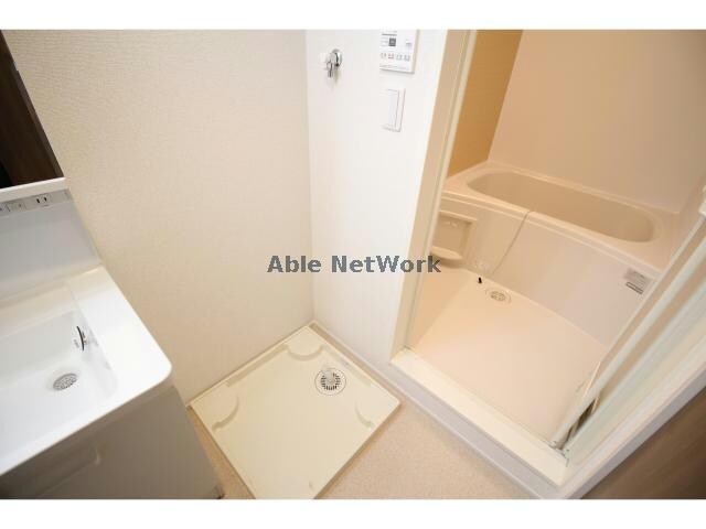 グランシュテルの物件内観写真