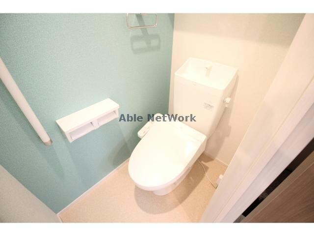 グランシュテルの物件内観写真