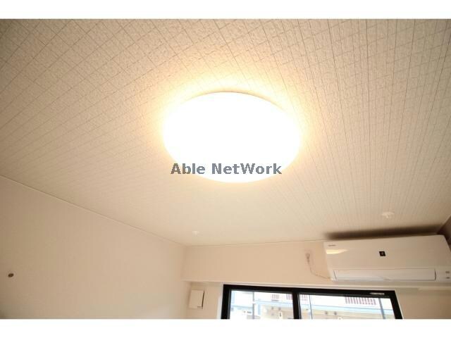 グランシュテルの物件内観写真