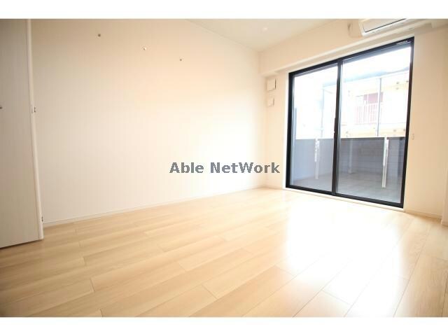 グランシュテルの物件内観写真