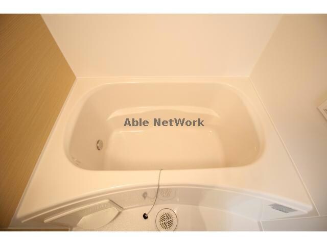 グランシュテルの物件内観写真