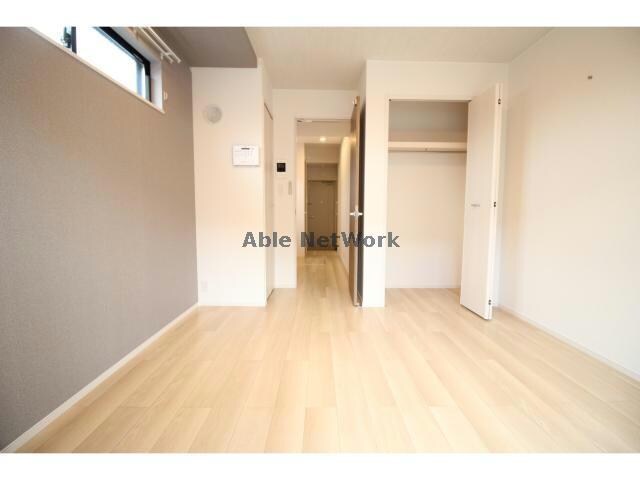 グランシュテルの物件内観写真