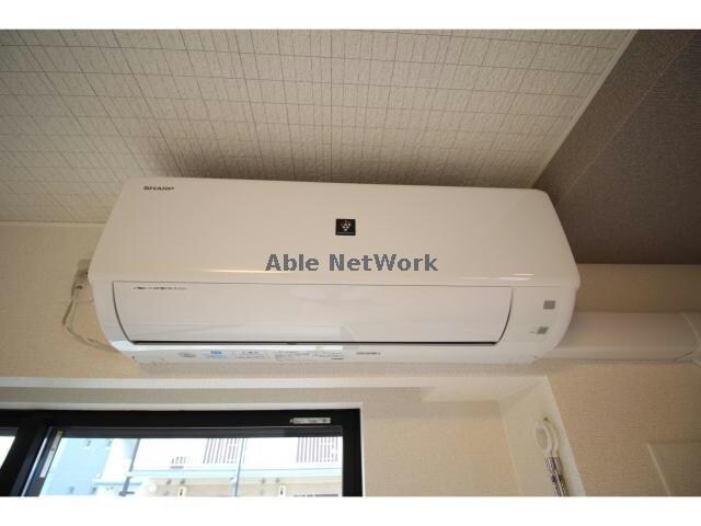 グランシュテルの物件内観写真