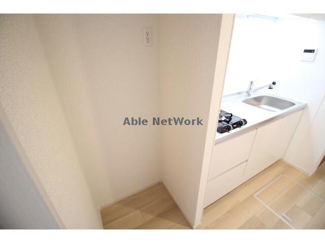 グランシュテルの物件内観写真