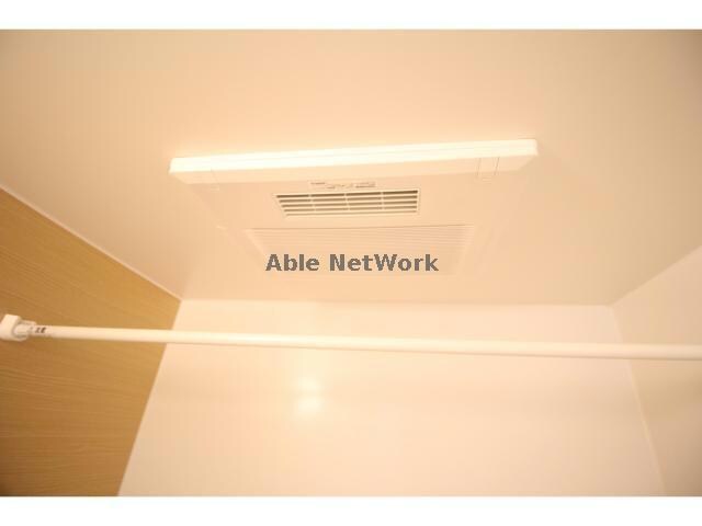 グランシュテルの物件内観写真