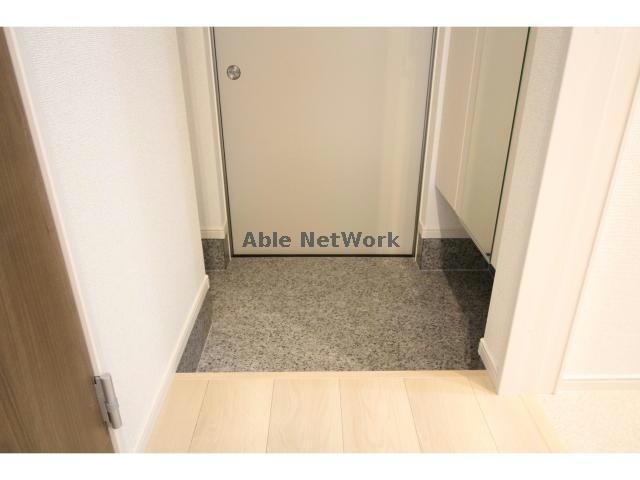 グランシュテルの物件内観写真