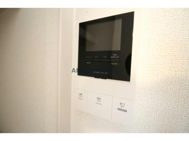 グランシュテルの物件内観写真