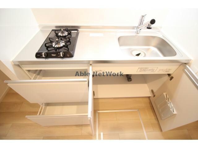 グランシュテルの物件内観写真