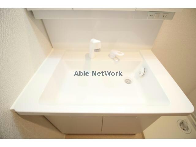 グランシュテルの物件内観写真