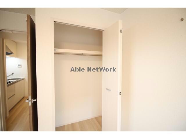 グランシュテルの物件内観写真