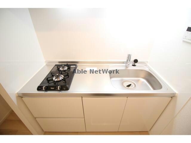 グランシュテルの物件内観写真