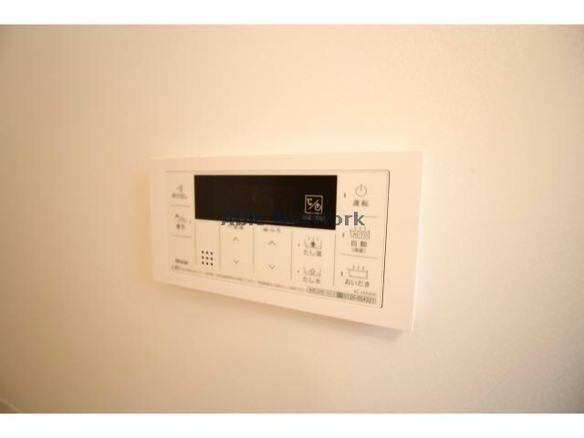 グランシュテルの物件内観写真