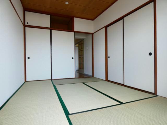 エクセル築地の物件内観写真