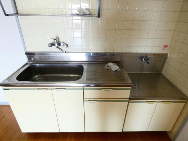 エクセル築地の物件内観写真