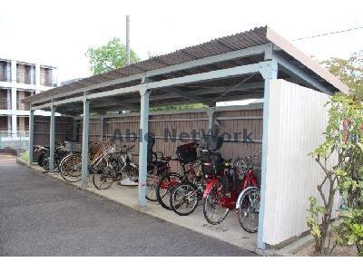 エクセル築地の物件外観写真