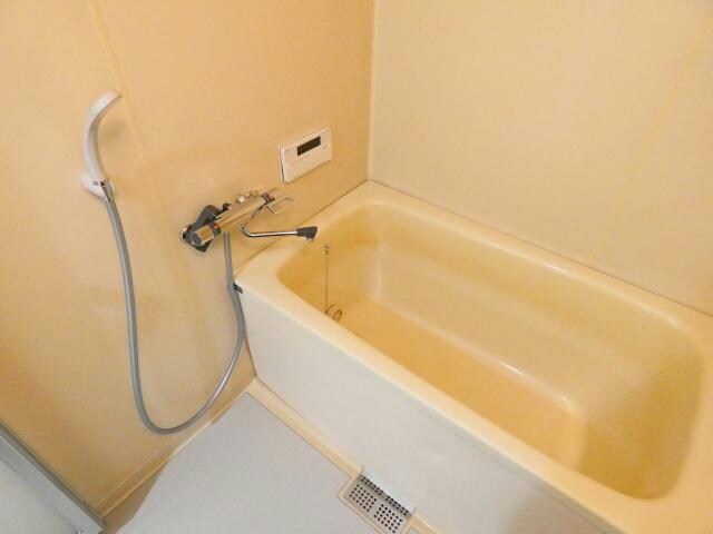 エクセル築地の物件内観写真