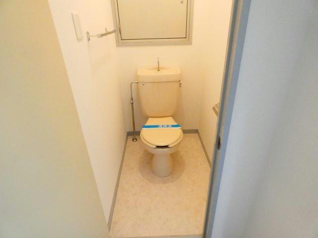 エクセル築地の物件内観写真