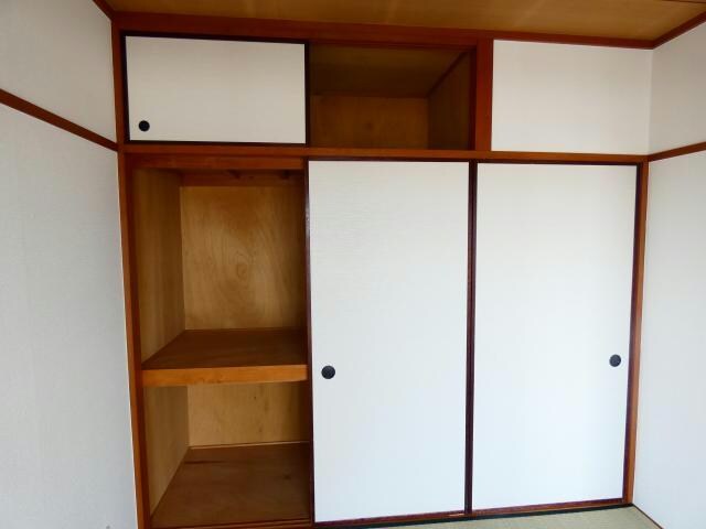 エクセル築地の物件内観写真