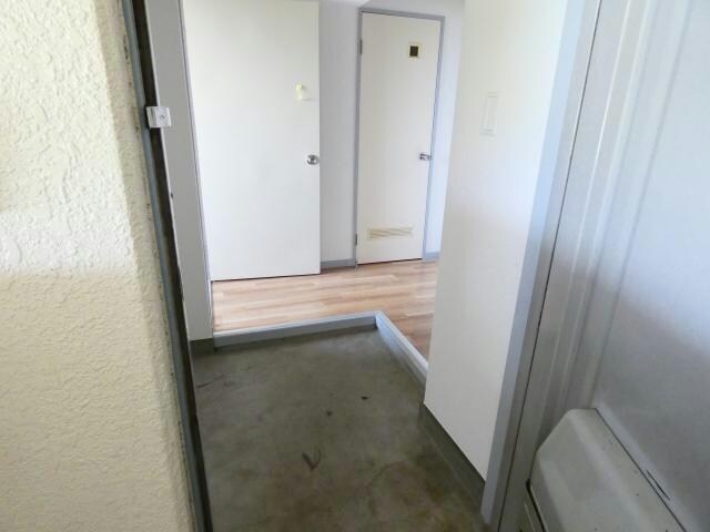 エクセル築地の物件内観写真