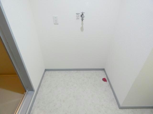 エクセル築地の物件内観写真