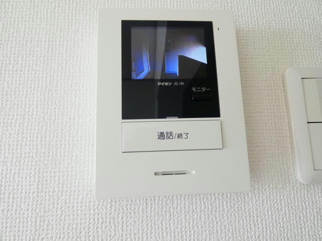 エクセル築地の物件内観写真