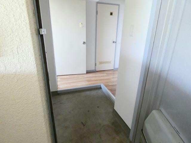 エクセル築地の物件内観写真