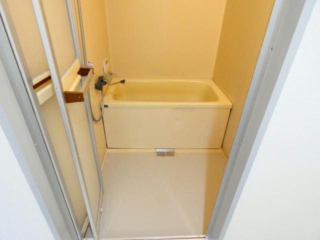 エクセル築地の物件内観写真