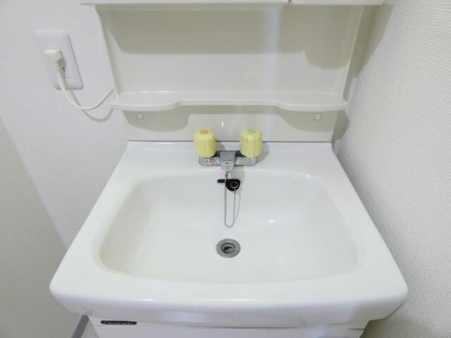 エクセル築地の物件内観写真