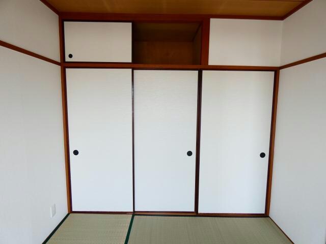 エクセル築地の物件内観写真