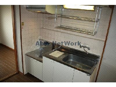 サンメゾン一ツ木の物件内観写真