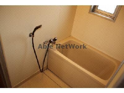 サンメゾン一ツ木の物件内観写真