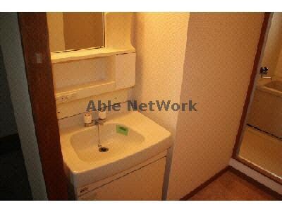 サンメゾン一ツ木の物件内観写真